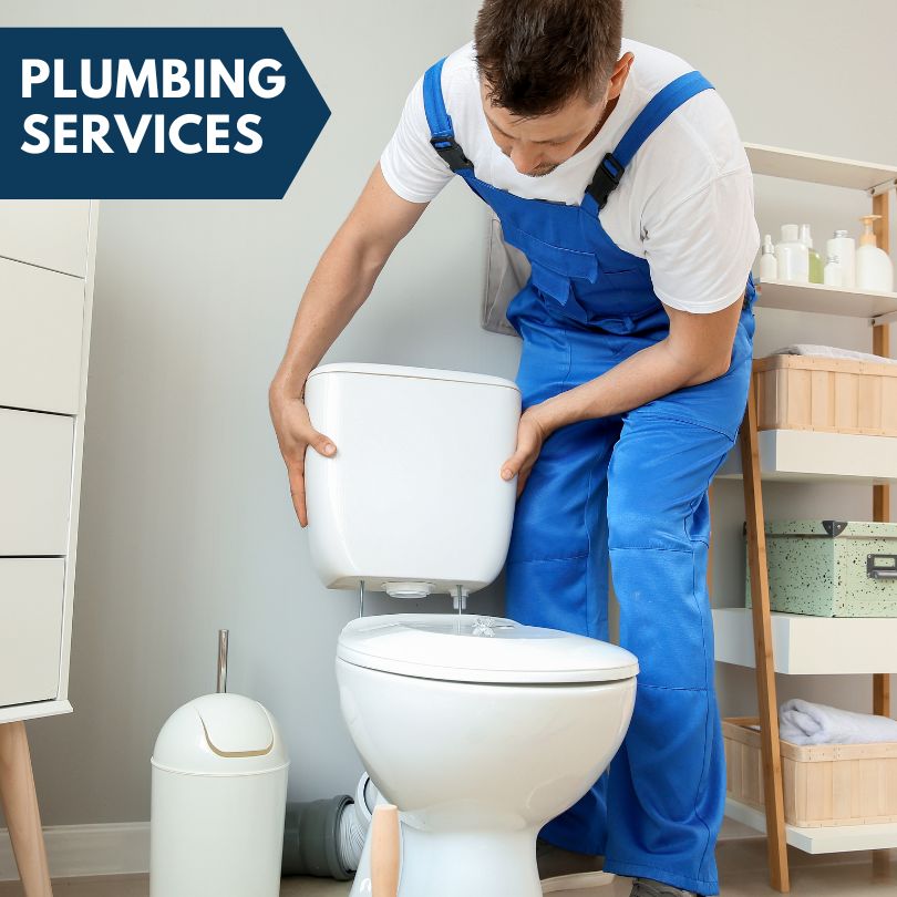 Plumbing Company in Warrenville, IL